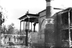 KARA-Sudagi masjid va Gudalst