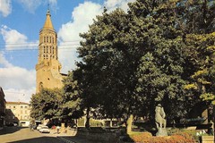 Montauban - L'église St. Jacques