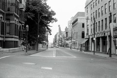 Halifax. Barrington street