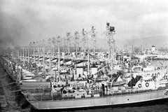 La Spezia, porto militare