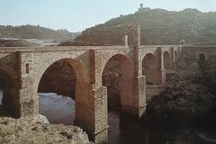 Puente de Alcántara