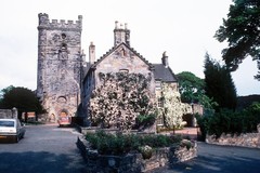 Abbey Church, Culross