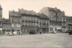 Beneš (School) Square