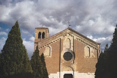 Abbazia di Sant'Agostino