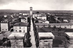 Torgiano, Scorcio panoramico dalla Torre Baglioni