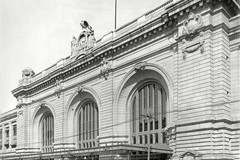 Albany Union Station