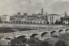 Parma, Ponte Caprazucca