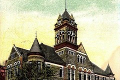 Davenport. City Hall