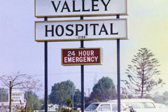 Dominguez Valley Hospital