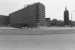 Hotel Warnow, Kröpeliner Tor