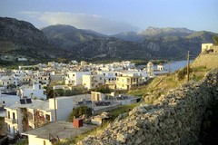 Παλαιόχωρα, Κρήτη