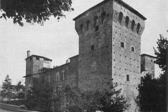 Castello Romano di Lombardia
