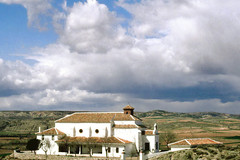 Villarrubia de Santiago, Ermita de Nuestra Señora del Castellar