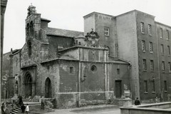 Avilés, Iglesia de San Antonio de Padua