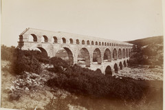 Aqueduc de Nîmes