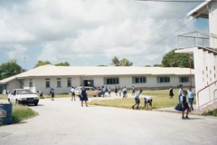 Saint Lawrence Primary (I)