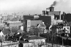 Omaha City Views 1906-1920