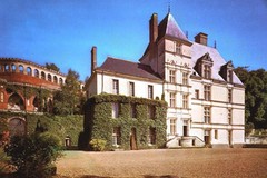 Château de Poncé