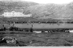 Football i Torshavn