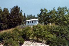 United Nations Command observation post 5