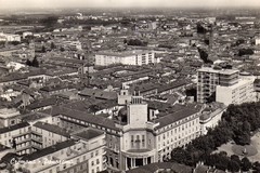 Cremona, Panorama