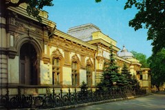 Muzeul de artă de stat