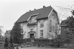 villa aan de Kloosterweg nr. 2