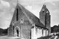 Église Saint-Julien de Poncé-sur-le-Loir