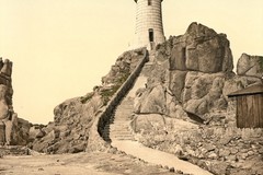 Corbiere Lighthouse