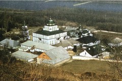 Înălțarea Mănăstirea Zhabsky