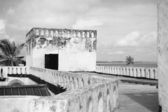 Elmina. Castle
