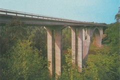 Most přes Ohři u Lokte