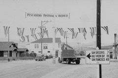 Pescadero Festival and Rodeo