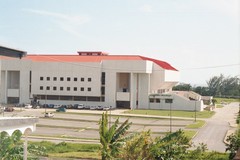 Wildey Gymnasium