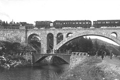 Kjeåsen Railway Bridge