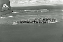 Fiji. Nukulau Island 28.8.1945 - N