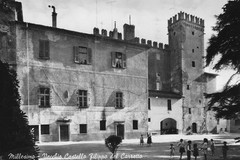 Millesimo, Vecchio Castello Filippo del Carretto