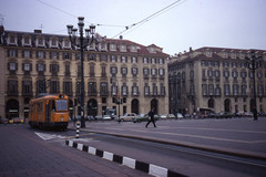 Piazza Castello