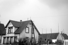 House in Schifferstadt