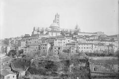 Panorama di Siena (Parte 2)