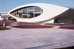 School of Architecture at Bordeaux