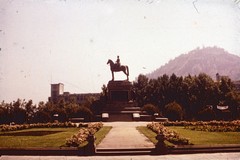 Plaza Baquedano