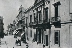 Montevideo. Cabildo