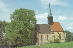 Hürbelsbach Kapelle