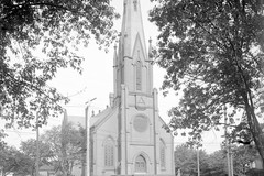 First Baptist Church, Raleigh, NC