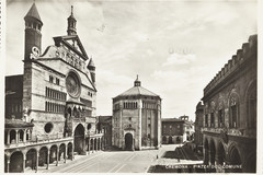 Cremona, Piazza del Comune