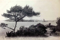 Dinard - La Vicomte - Saint-Servan