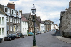 High Street, Kirkcudbright