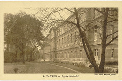 Lycée Michelet