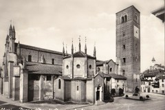 Chieri, Duomo